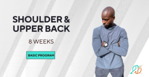 Xoluwyn Shoulder & Upper Back Basic Program