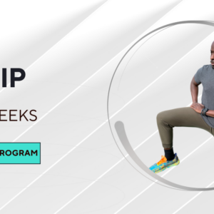 Xoluwyn Hip Basic Program