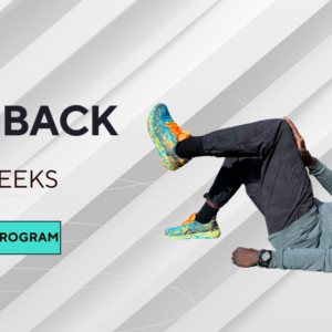 Xoluwyn Low Back Basic Program