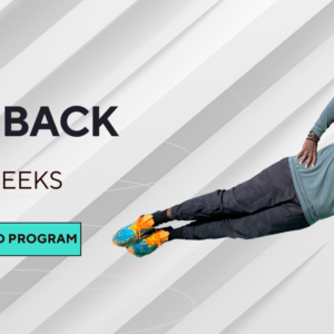 Xoluwyn Low Back Advance Program