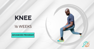 Xoluwyn Knee Advance Program