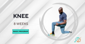 Xoluwyn Knee Basic Program