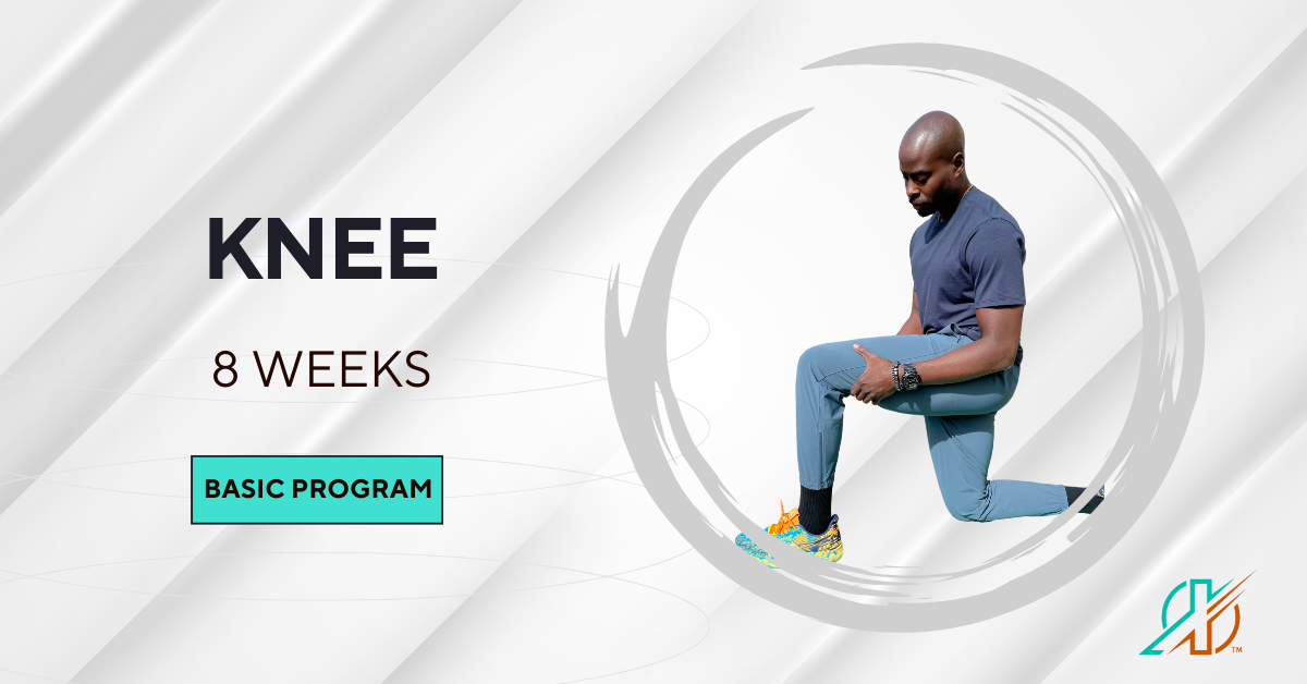 Xoluwyn Knee Basic Program