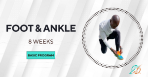 Xoluwyn Foot & Ankle Basic Program