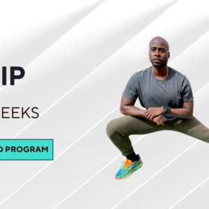 Xoluwyn Hip Advance Program