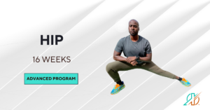 Xoluwyn Hip Advance Program