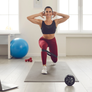 Xoluwyn Fitness Coaching