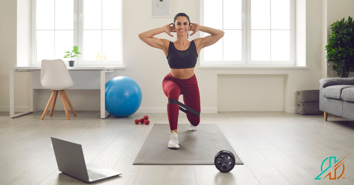 Xoluwyn Fitness Coaching